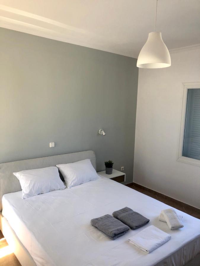 Amaryllis Suites Santorini ฟิรา ภายนอก รูปภาพ