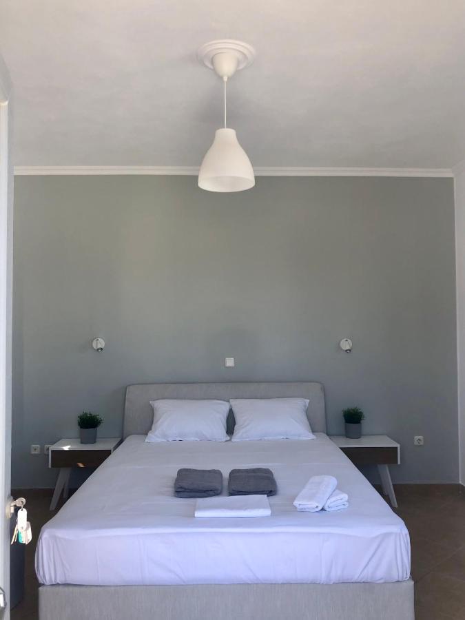 Amaryllis Suites Santorini ฟิรา ภายนอก รูปภาพ