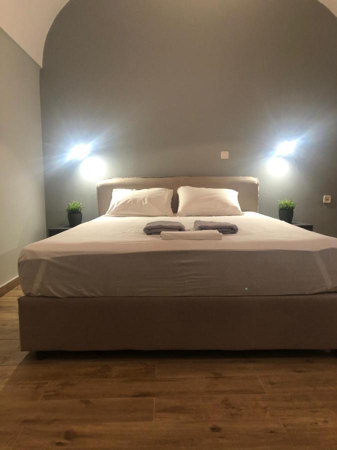 Amaryllis Suites Santorini ฟิรา ภายนอก รูปภาพ