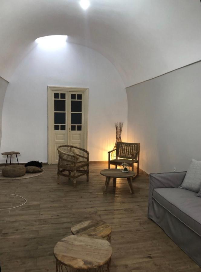 Amaryllis Suites Santorini ฟิรา ภายนอก รูปภาพ